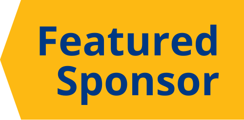 Featured Sponsor Badge