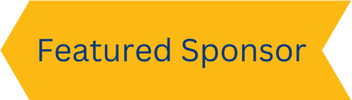 Featured Sponsor Badge